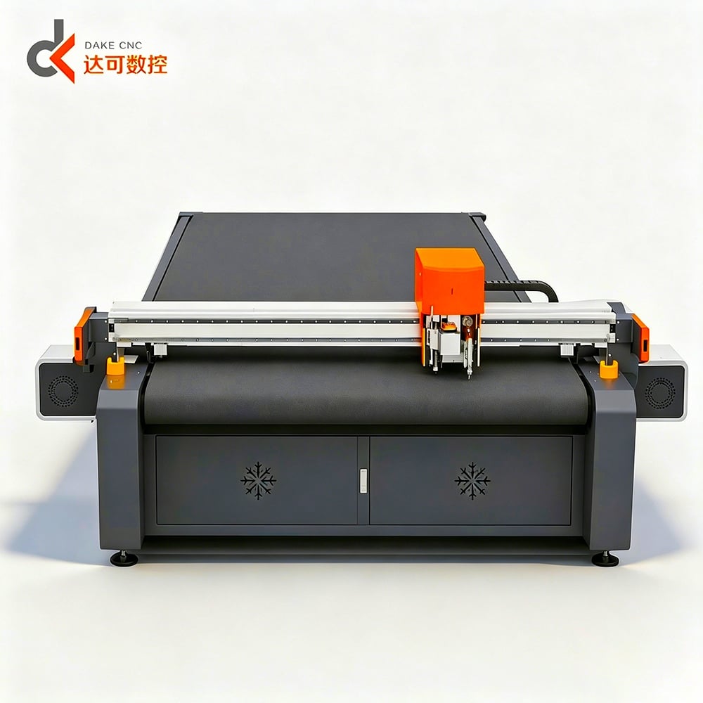 Sound-Absorbing Board Cutting Machine