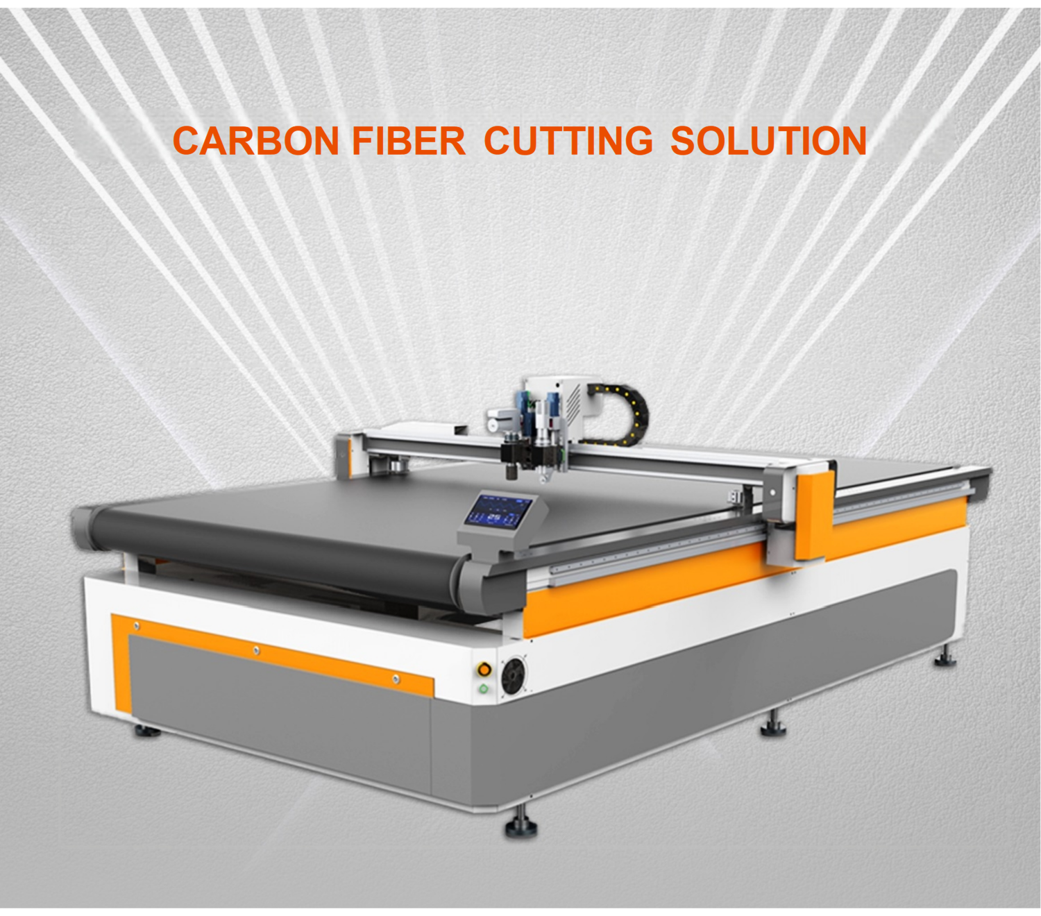 Versatile Application Capabilities