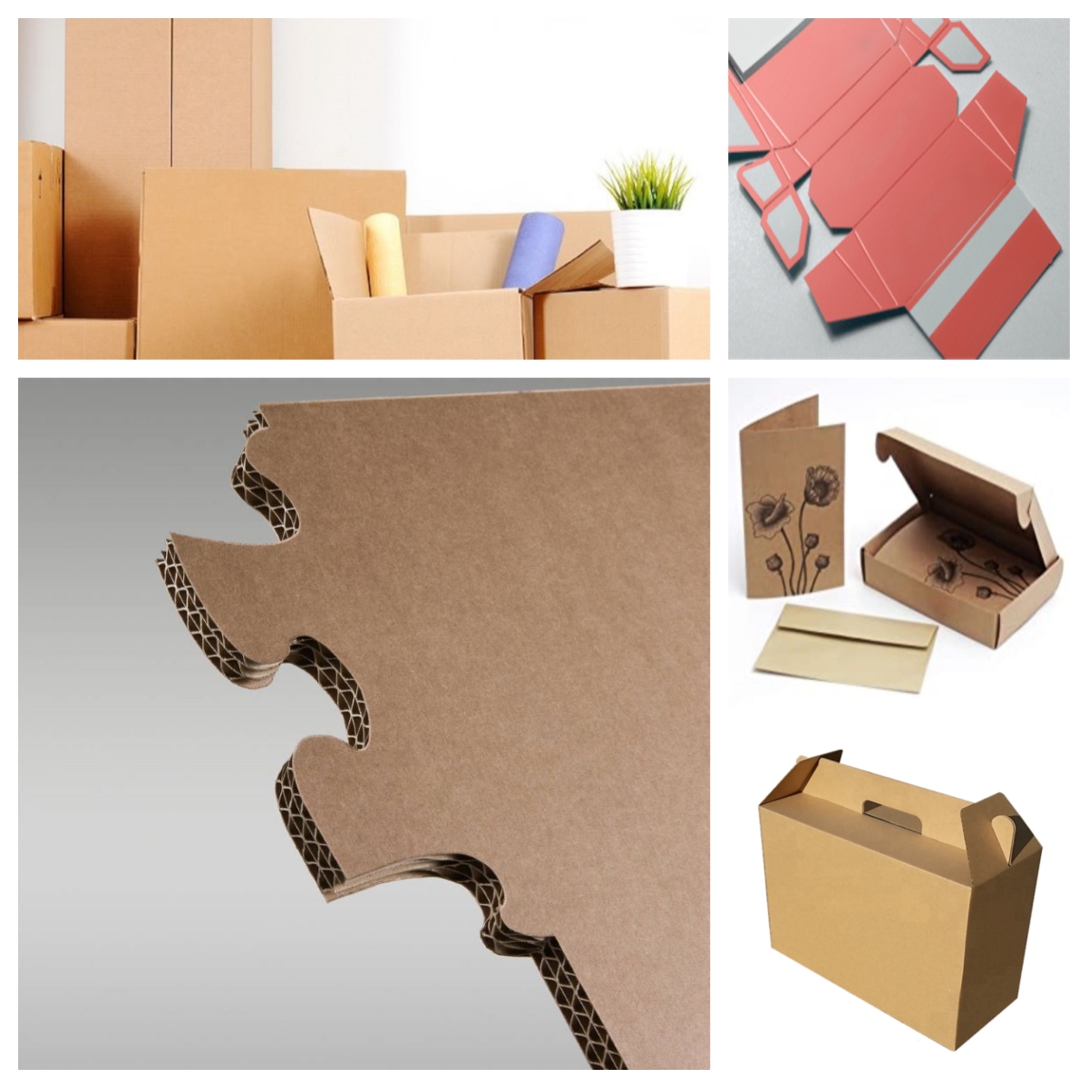 Versatile Box Customization