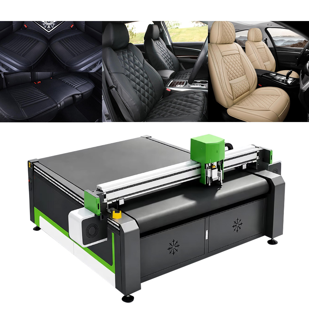Precision Cutting Technology for Superior Quality