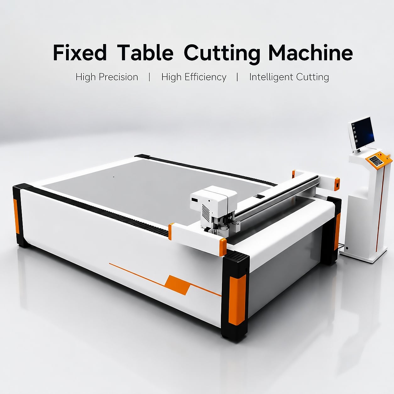 Packaging & Advertising Cutting Machine