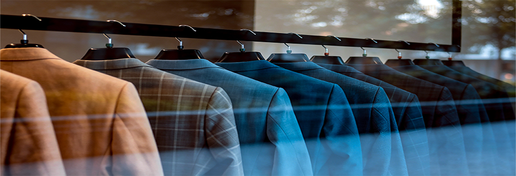 Apparel & Textile industry cutting