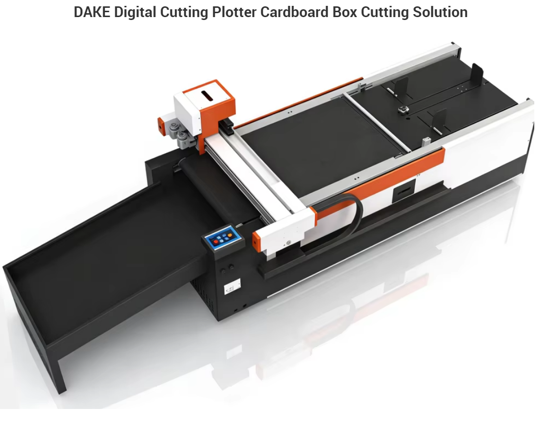 High-Speed Production and Increased Business Capacity