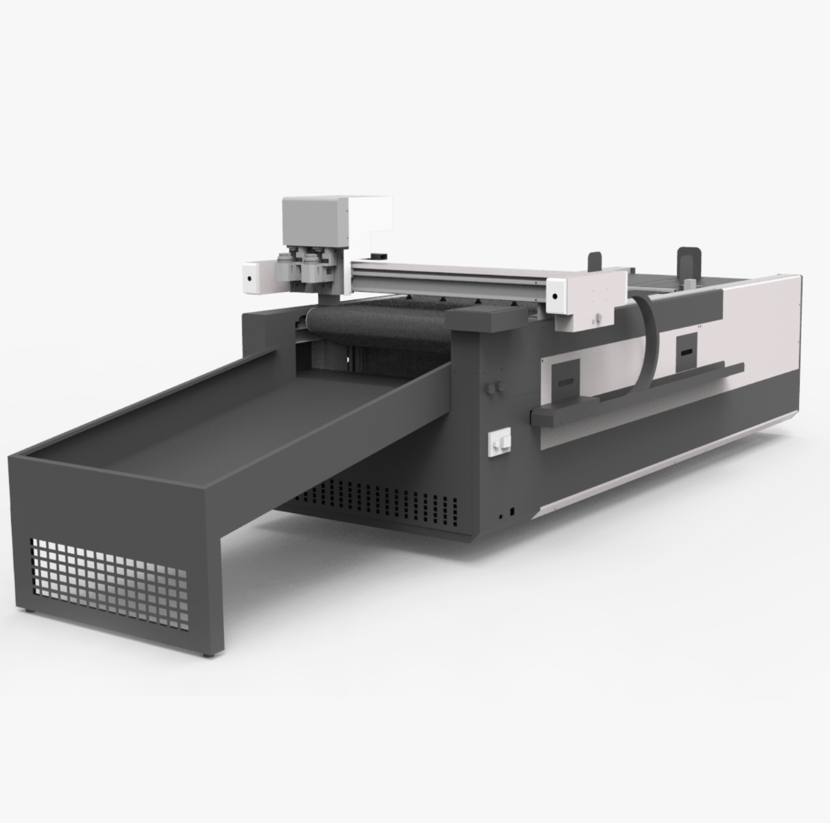 Precision Cutting Technology