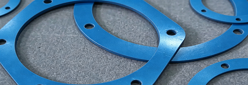Gasket Industry cutter