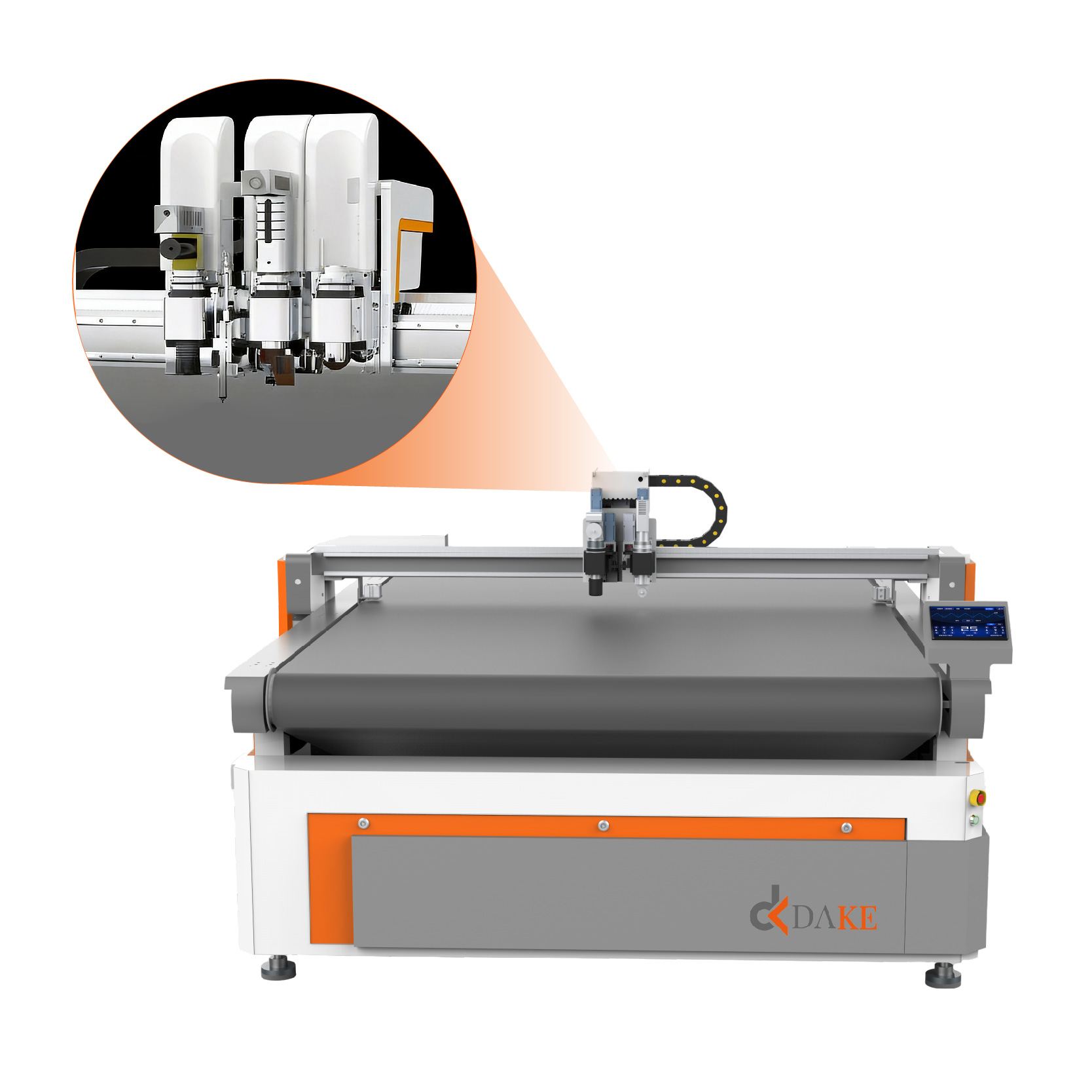Operational Efficiency and Speed