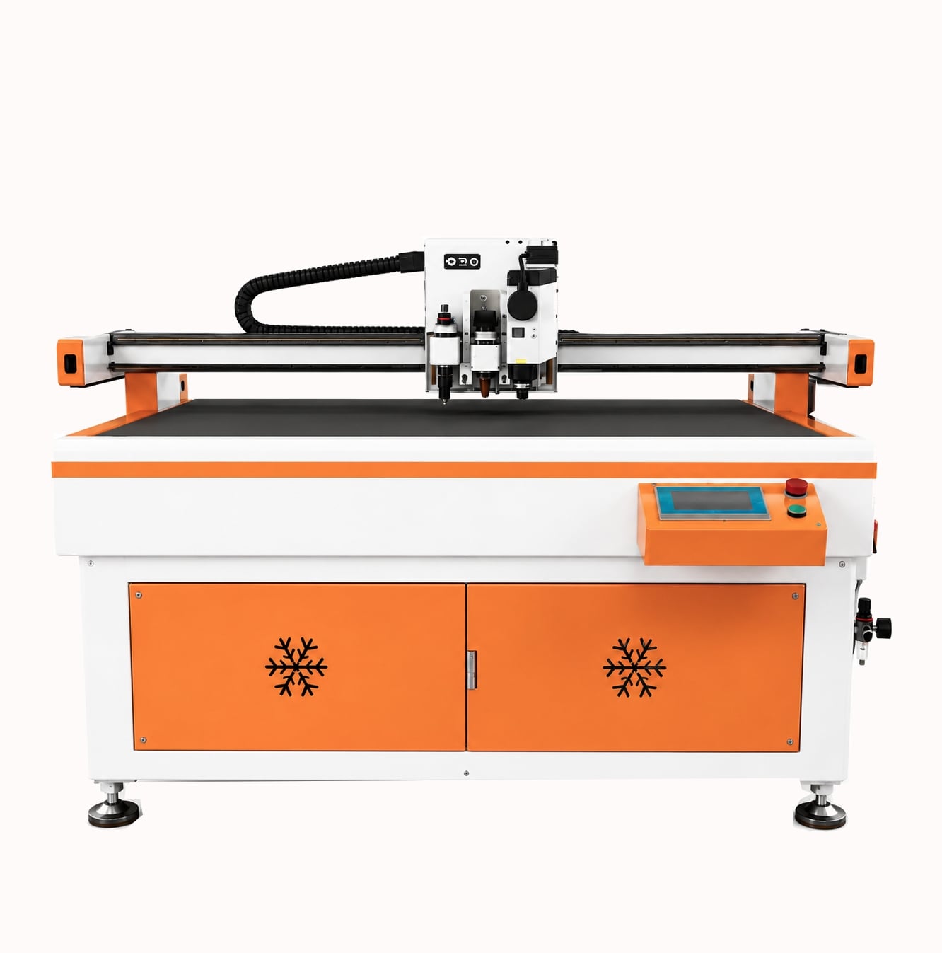 Gasket Cutting Machine