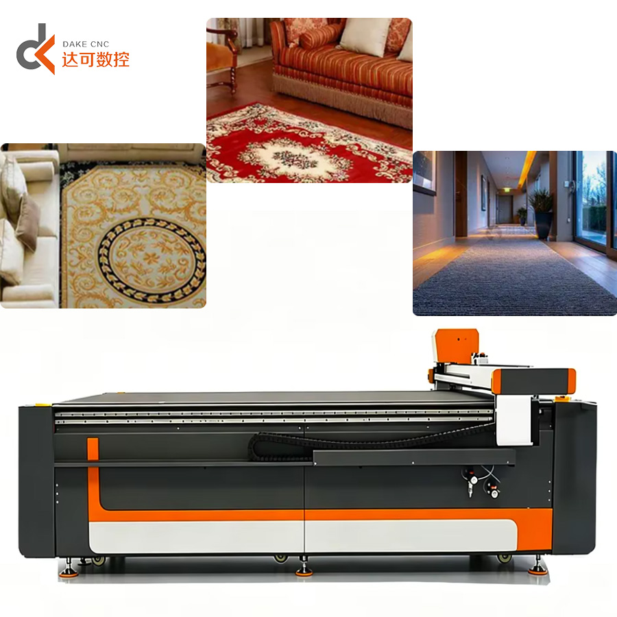 Precision Cutting Technology That Eliminates Waste