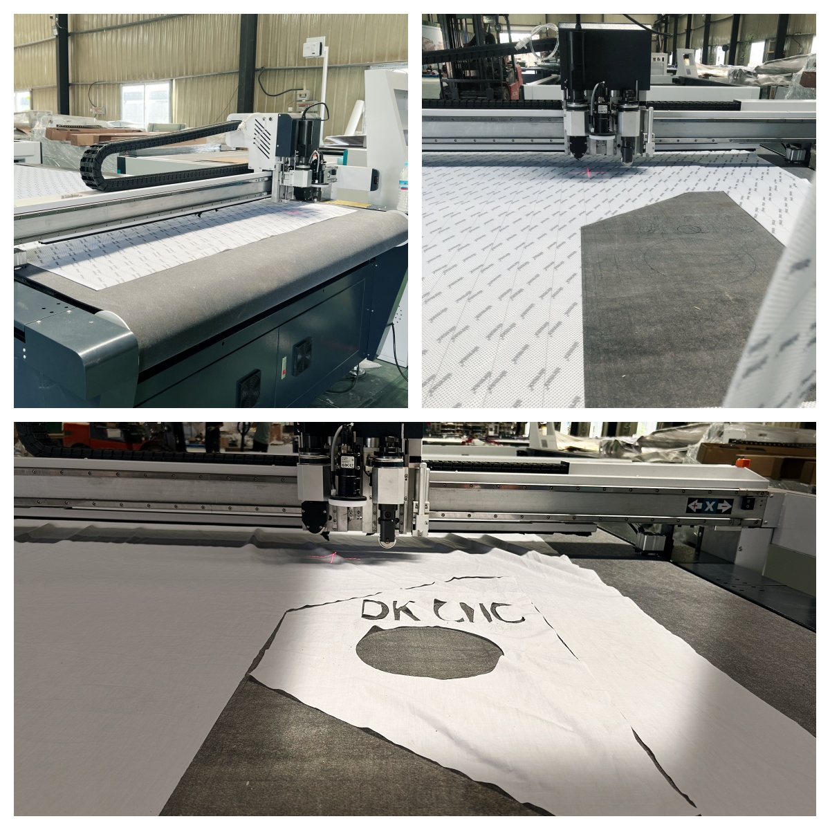 Precision Cutting Technology for Perfect Results