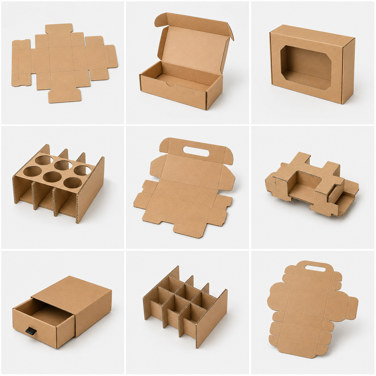 Design Flexibility and Customization