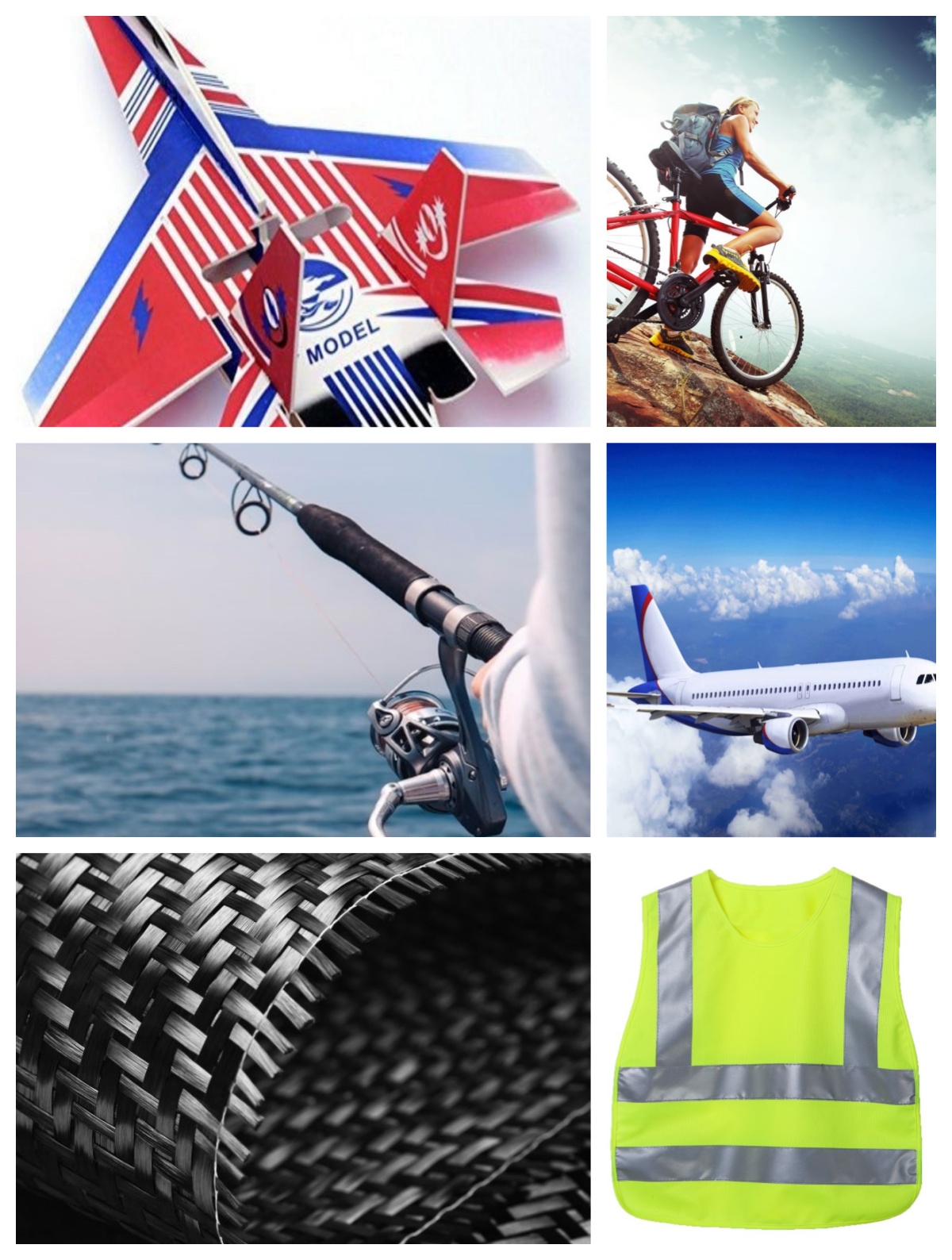 Zero Delamination Risk