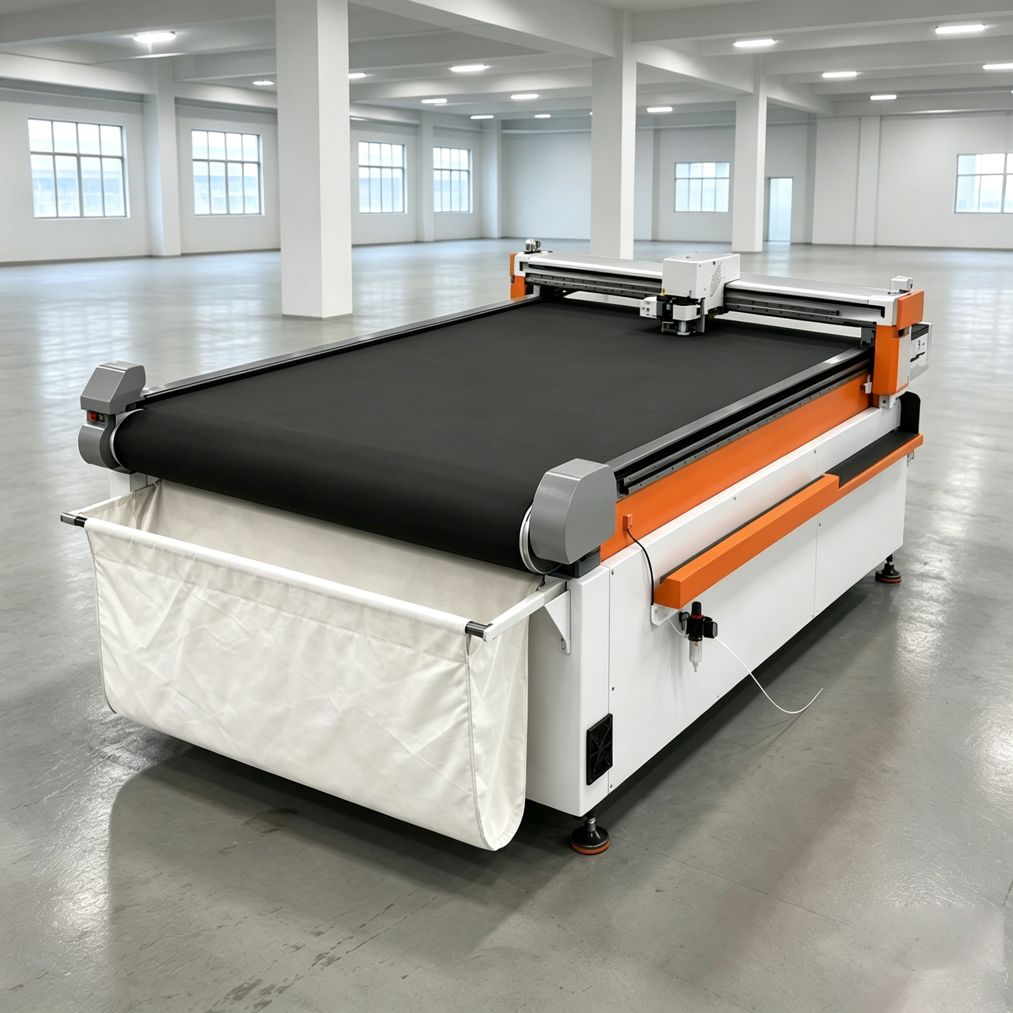 Capacidade Automatizada de Processamento em Múltiplas Camadas