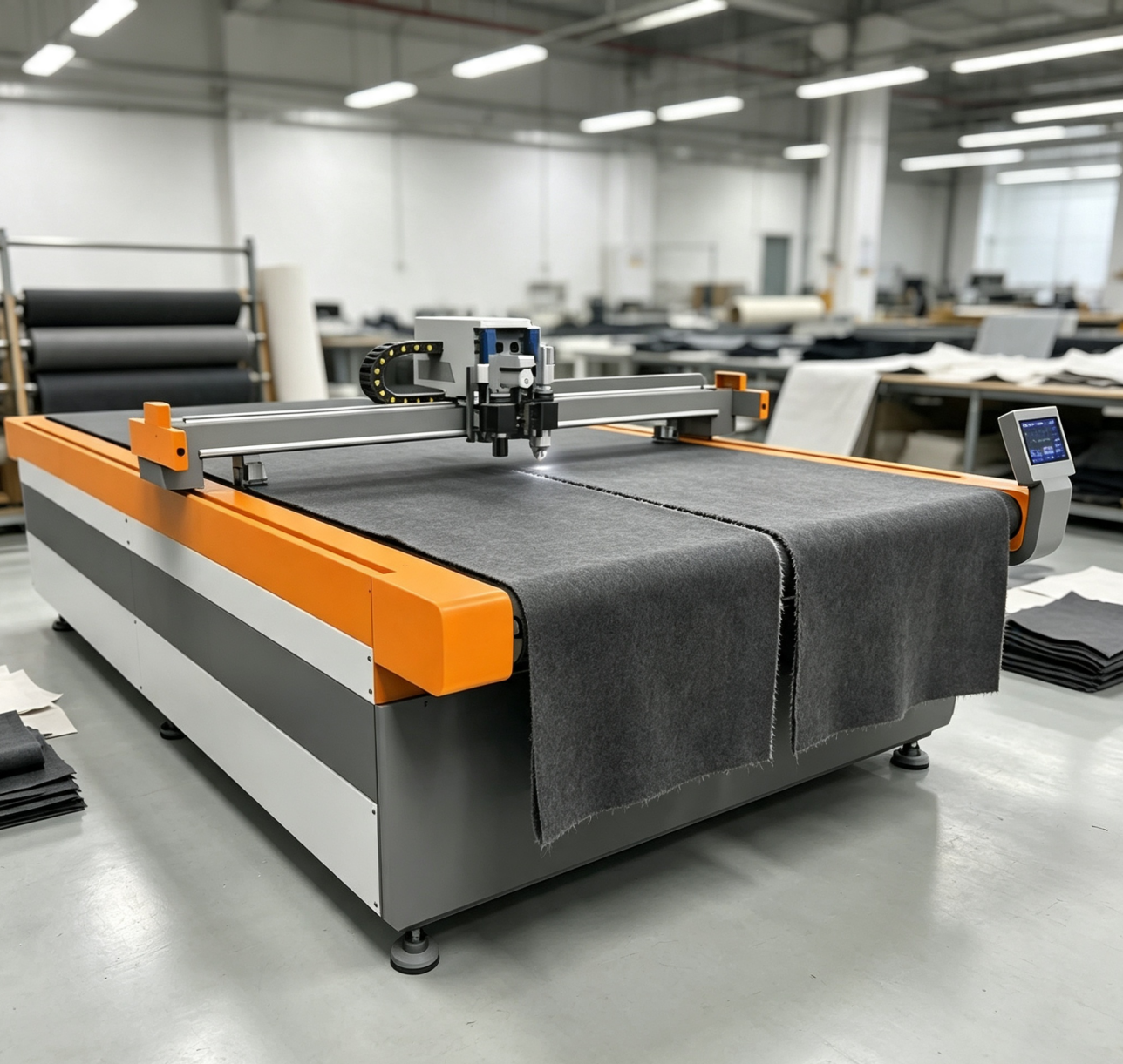 Precision Cutting Technology for Perfect Results