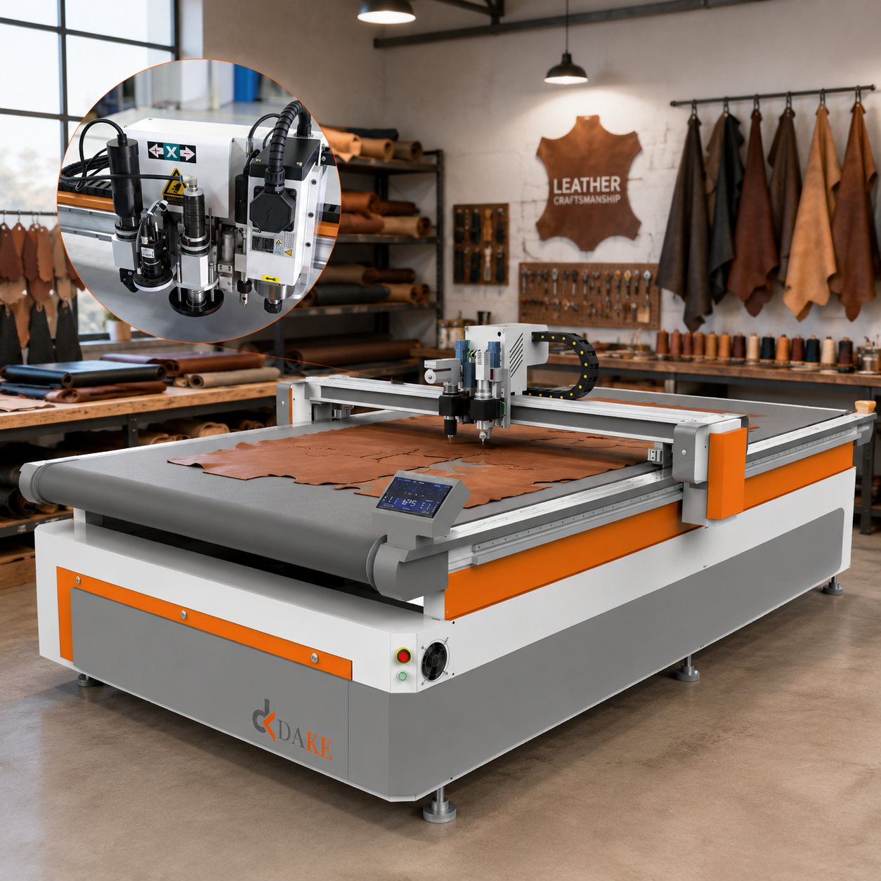 Precision Cutting Technology for Superior Quality