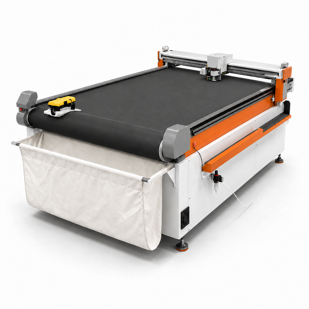 Precision Cutting Technology for Superior Quality