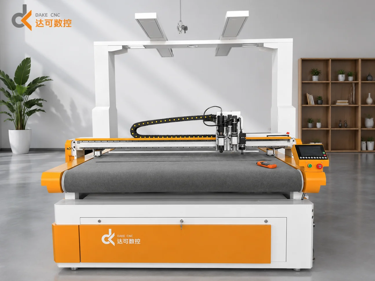 Automated Production for Maximum Efficiency