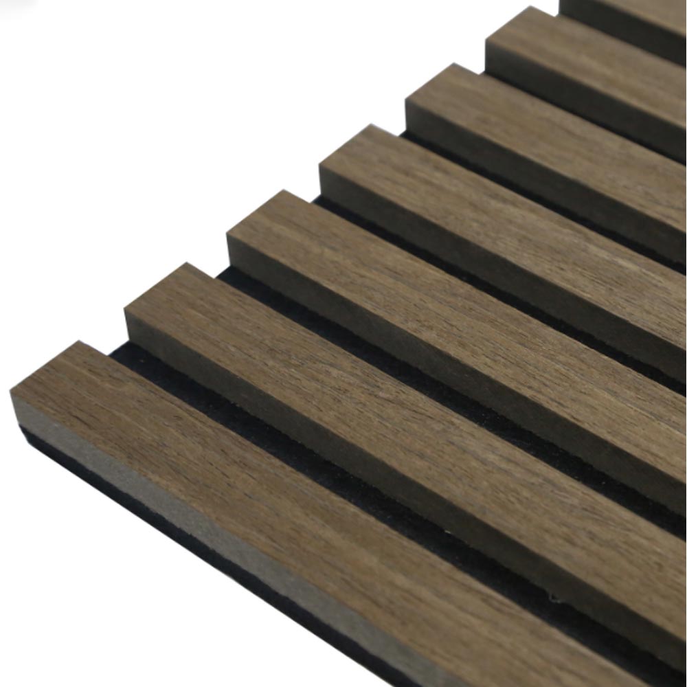 Walnuss Holz akustisches Panel |240
