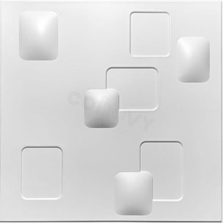 500*500 More Color 3D Wall Panel (HY-D009)