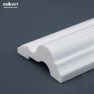 PVC Skirting Boards vs. Wood: Which Is the Better Choice for Your Home?