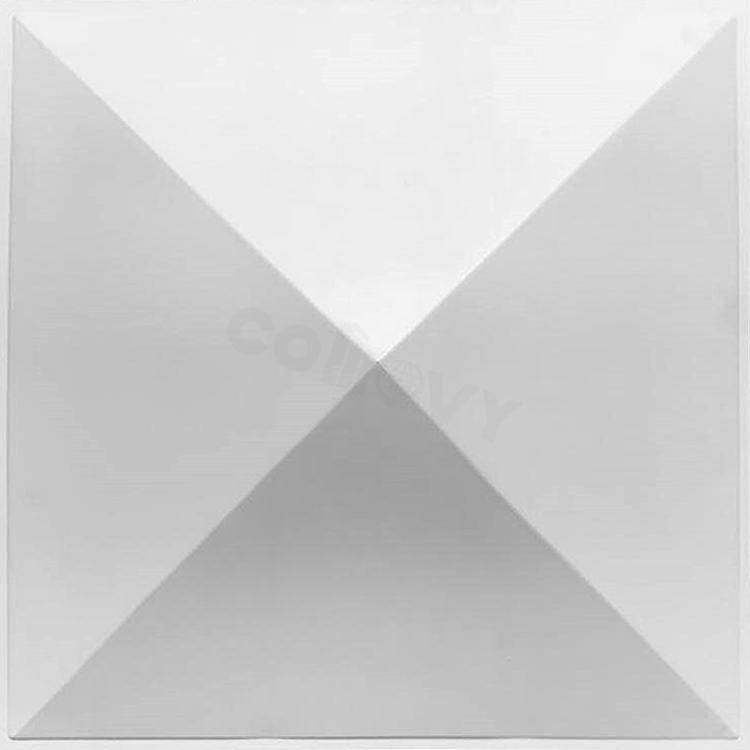 500*500 More Color 3D Wall Panel (HY-D019)