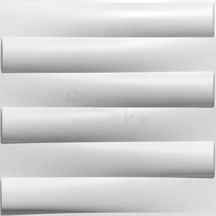 500*500 More Color 3D Wall Panel (HY-D010-1)