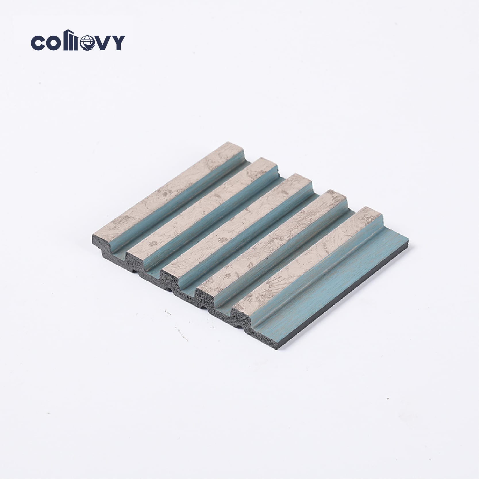 PS wall panel HY5014