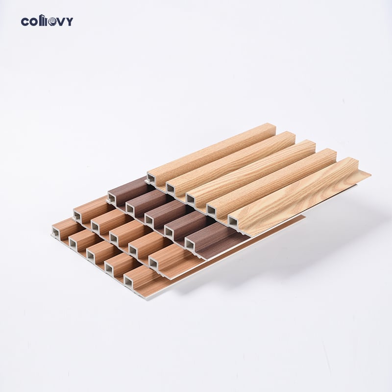 WPC wall panel HY-003