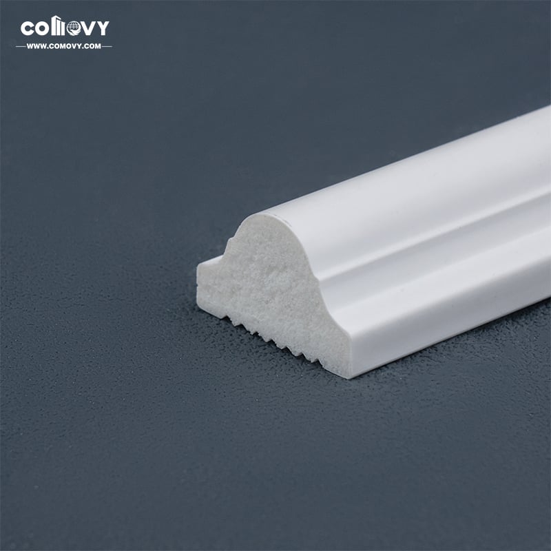 2900*25**15mm Waterproof PS moulding