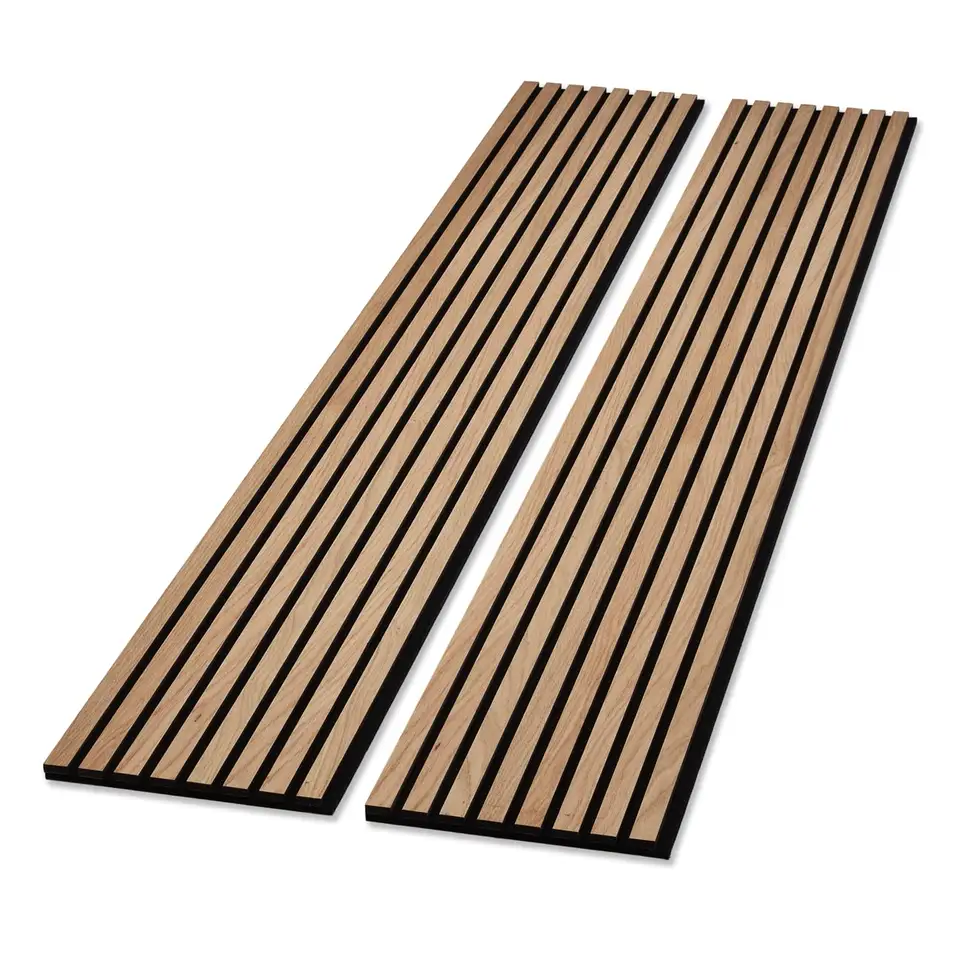 Eschenholz akustisches Panel |240