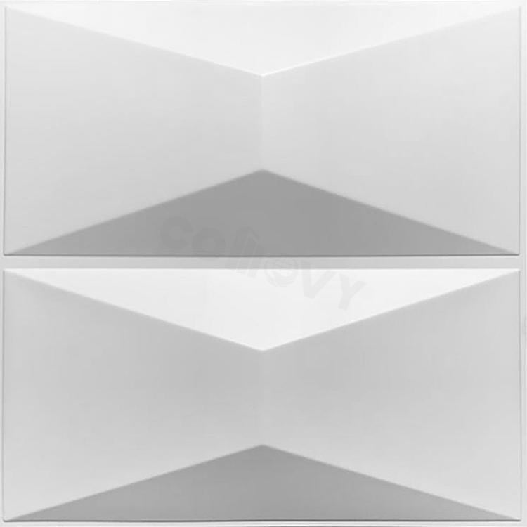 500*500 More Color 3D Wall Panel (HY-D028)
