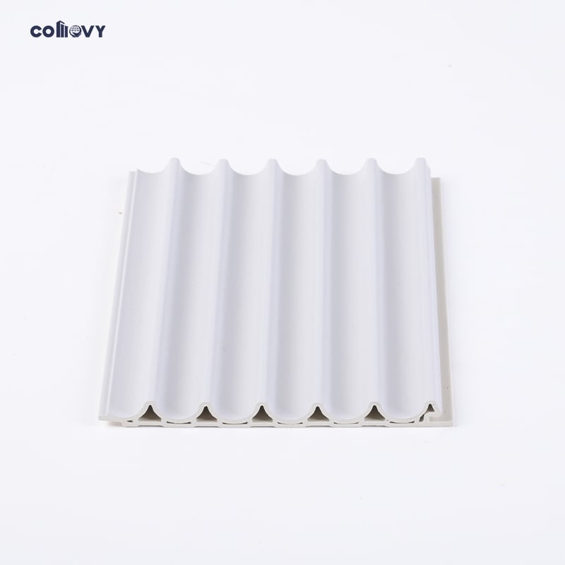 WPC wall panel HY-002