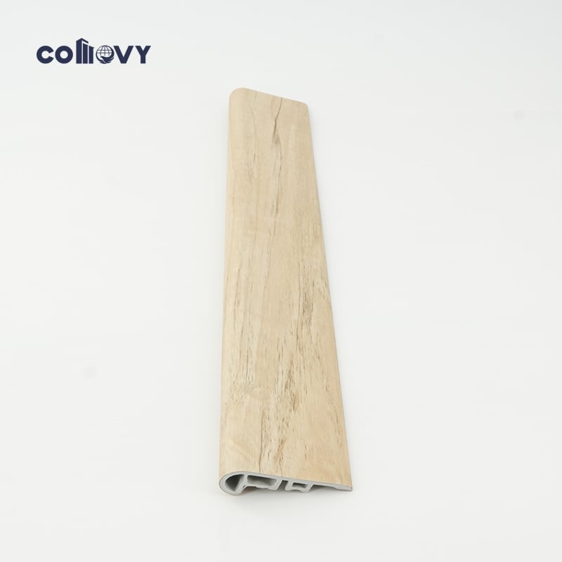 55*18mm SPC Stair Nose Accessories