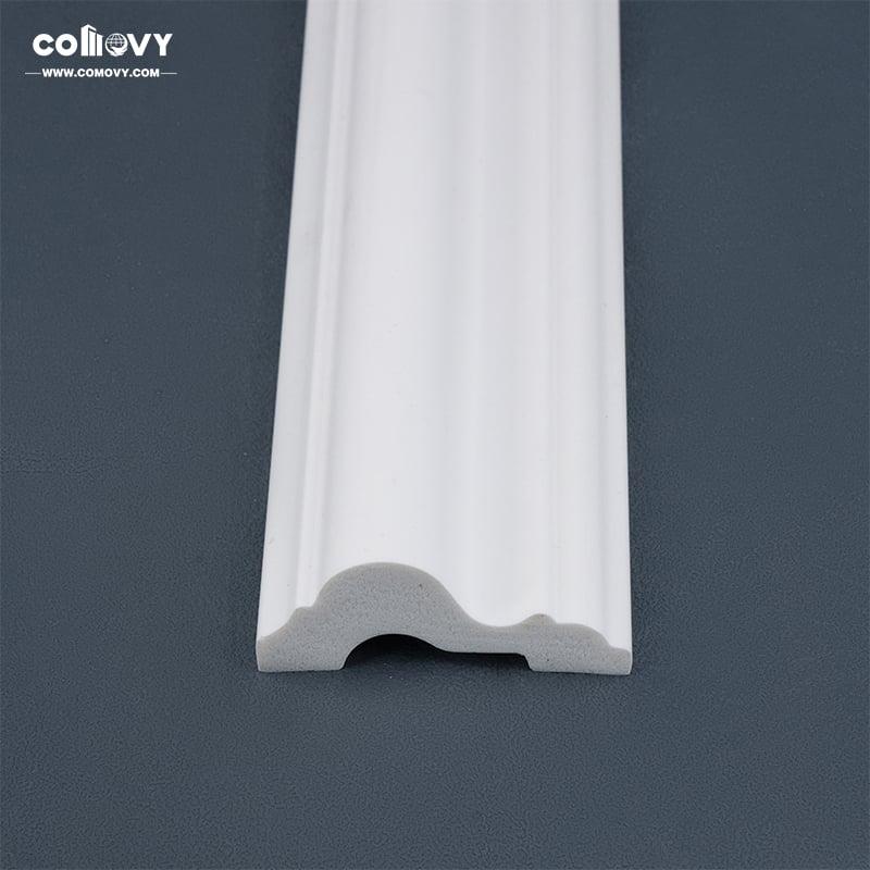 2900*60*24mm Waterproof PS moulding