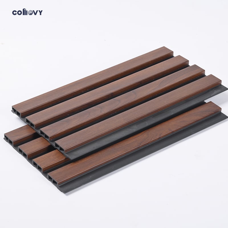 WPC wall panel HY-004