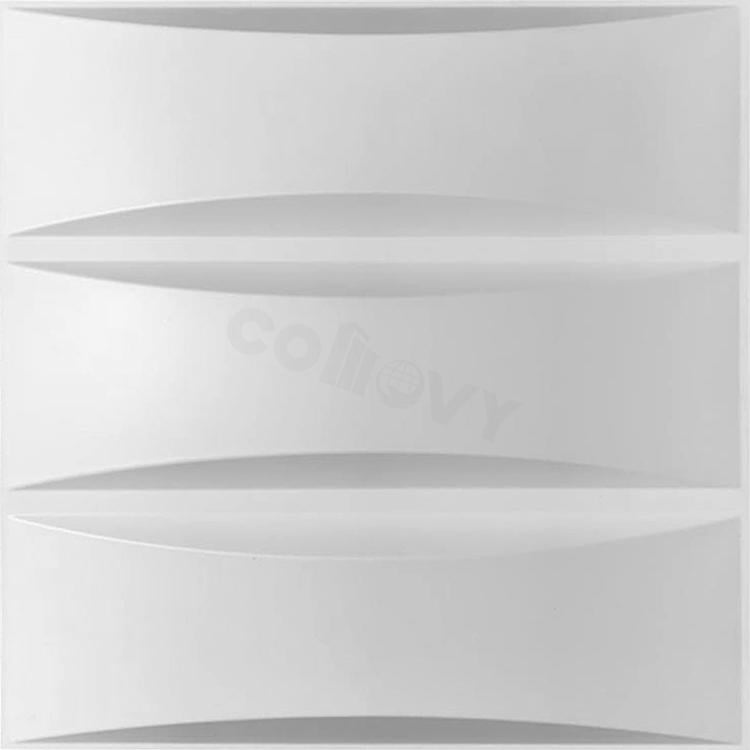 500*500 More Color 3D Wall Panel (HY-D022)