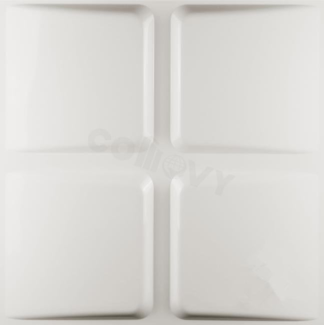 500*500 More Color 3D Wall Panel (HY-D011)