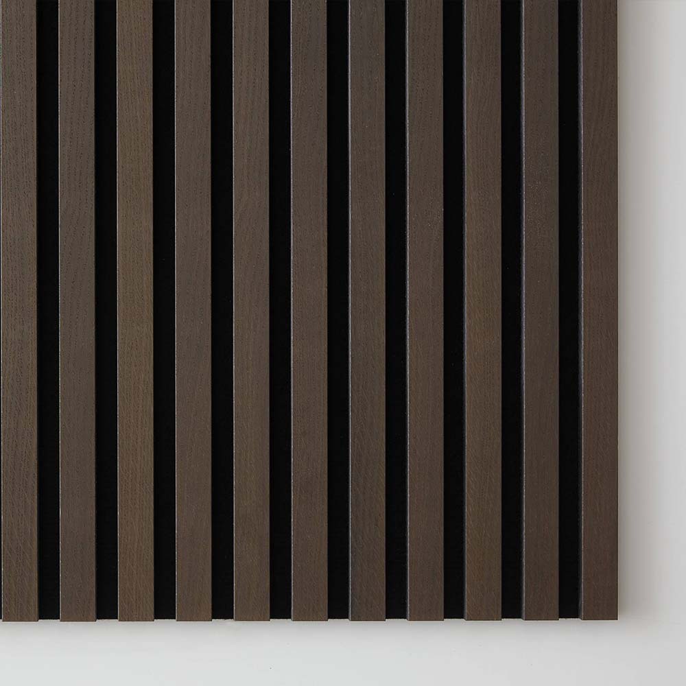 Walnuss Holz akustisches Panel |240