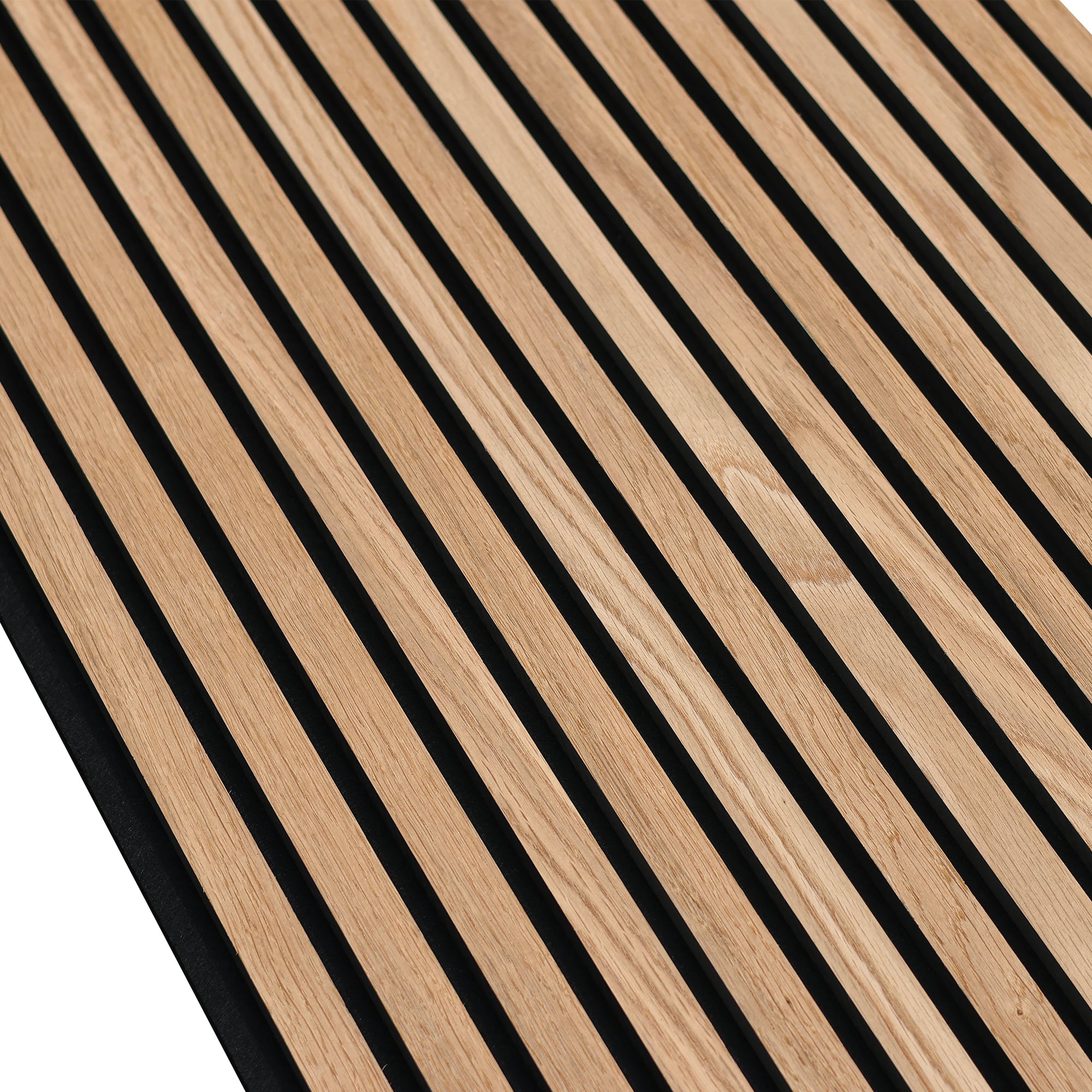 Eschenholz akustisches Panel |240