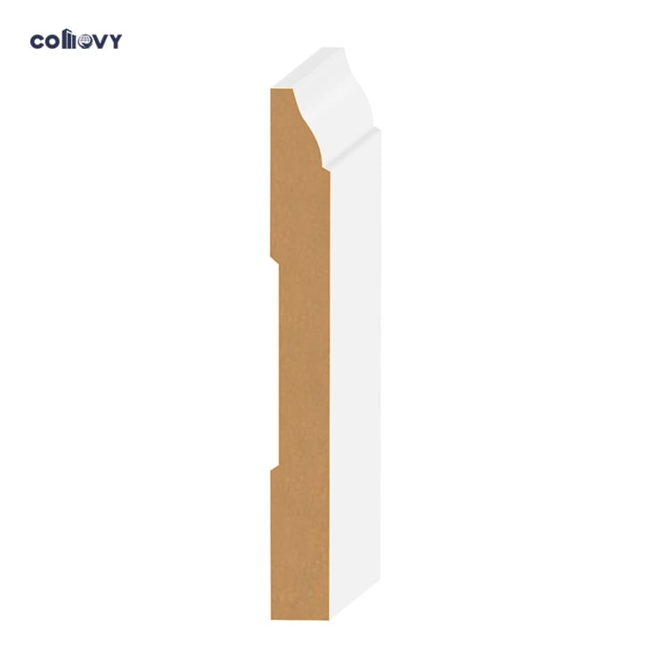 MDF Moulding Trim Board