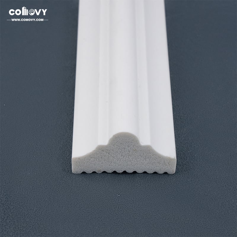 2900*40*15mm Waterproof PS moulding
