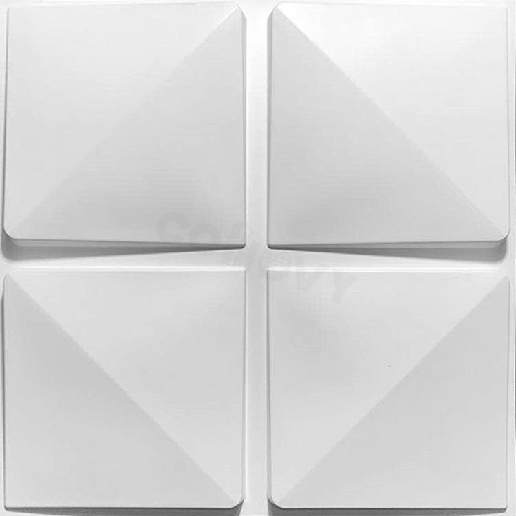 500*500 More Color 3D Wall Panel (HY-D032)