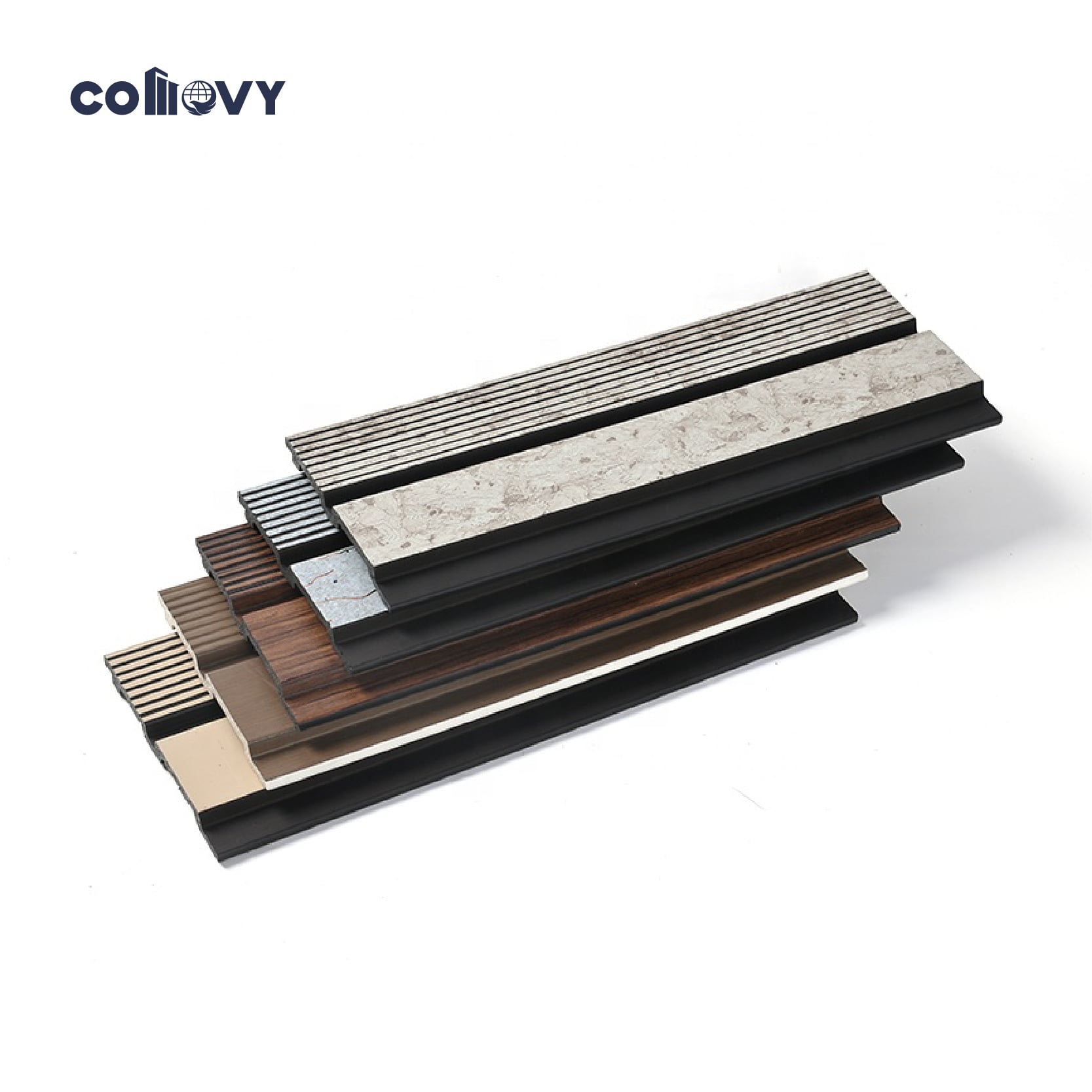 PS wall panel HY5009