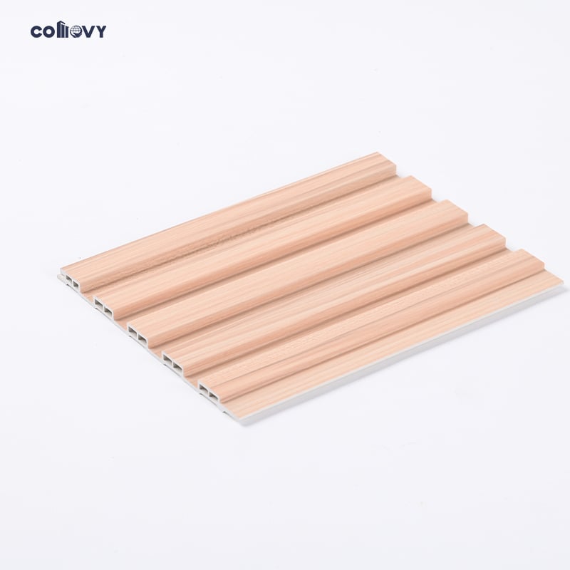 WPC wall panel HY-001