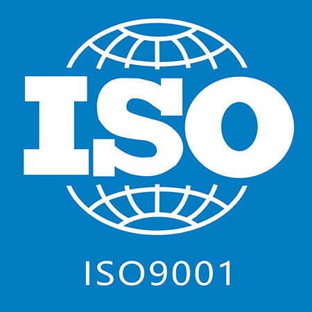 Consolidate the cornerstone of enterprise development, COMOVY has been awarded ISO9001 quality management system certification