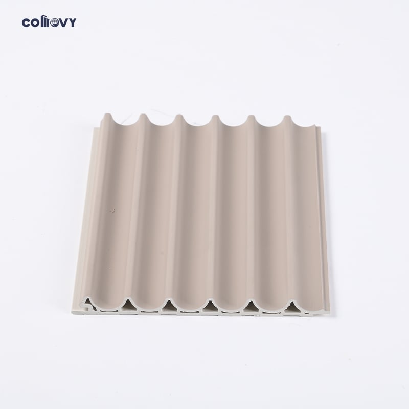WPC wall panel HY-002