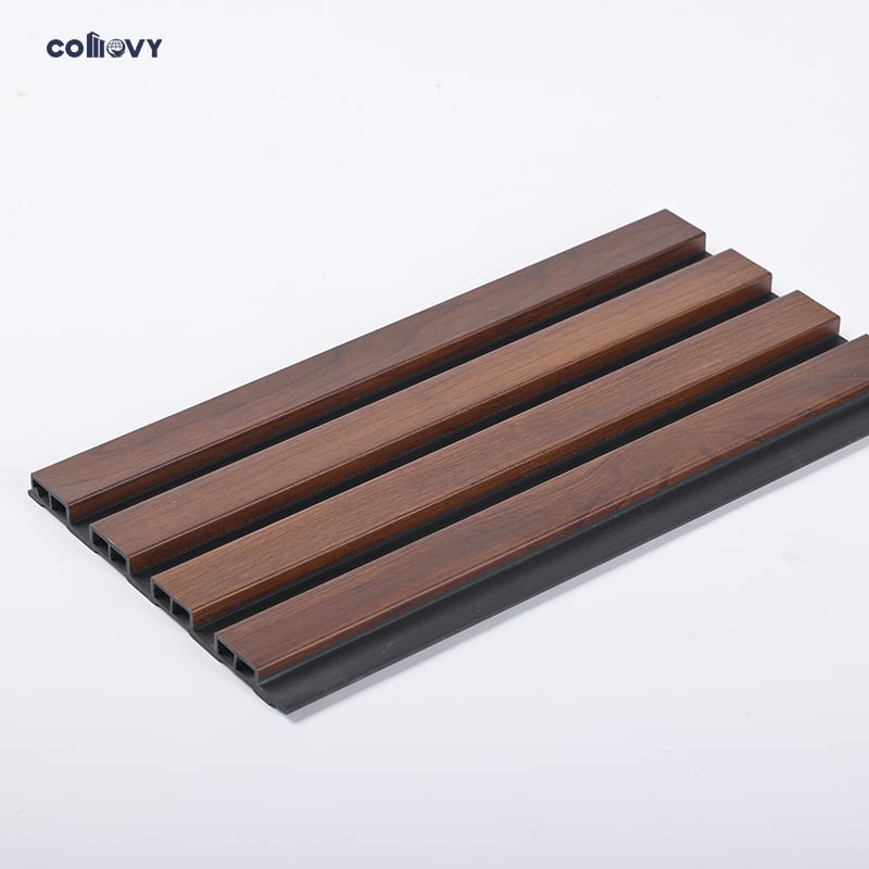 WPC wall panel HY-004