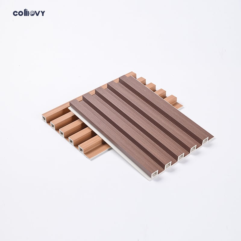 WPC wall panel HY-003