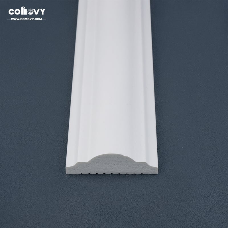 2900*60*20mm Waterproof PS moulding