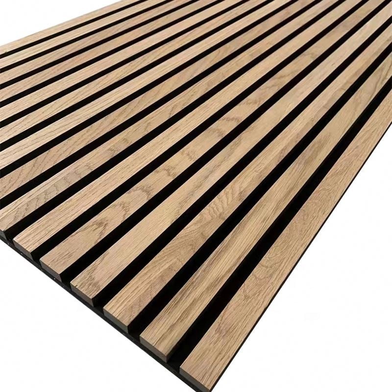Eschenholz akustisches Panel |240