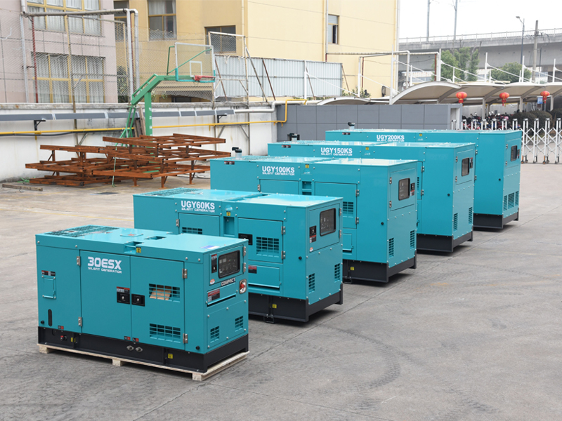 Generator Set